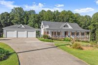 Property for sale in Jackson County, Georgia