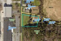 Property for sale in Gordon County, Georgia