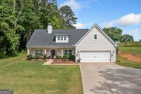 Property for sale in Paulding County, Georgia