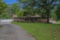 Property for sale in Fayette County, Georgia