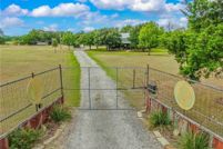 Recreational Property for sale in Burleson County, Texas