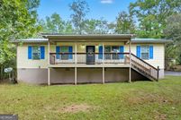 Property for sale in Gordon County, Georgia