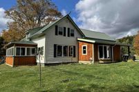 Property for sale in Lamoille County, Vermont