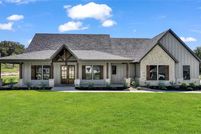 Property for sale in Parker County, Texas