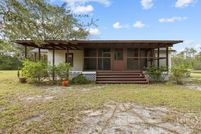 Lakefront Property for sale in Long County, Georgia