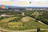 Property for sale in Pickens County, Georgia