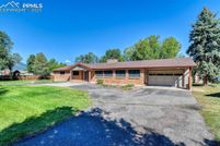 Property for sale in El Paso County, Colorado