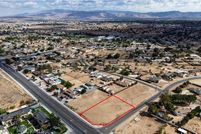 Undeveloped Land for sale in San Bernardino County, California
