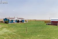 Property for sale in El Paso County, Colorado