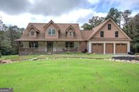 Property for sale in Murray County, Georgia