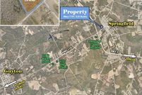 Undeveloped Land for sale in Effingham County, Georgia
