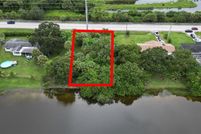 Waterfront Property for sale in Saint Lucie County, Florida