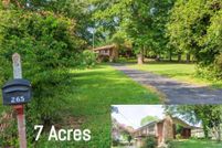 Property for sale in Bradley County, Tennessee