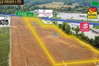 Undeveloped Land for sale in Saginaw County, Michigan