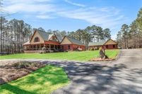 Ranch Property for sale in Butts County, Georgia