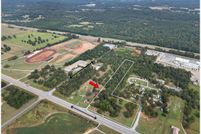 Property for sale in Talladega County, Alabama