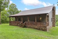 Property for sale in Newton County, Arkansas
