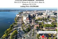 Property for sale in Dane County, Wisconsin