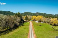 Property for sale in Sheridan County, Wyoming