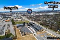 Property for sale in Benton County, Arkansas