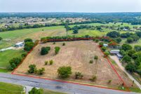 Undeveloped Land for sale in Parker County, Texas
