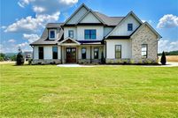 Property for sale in Bartow County, Georgia