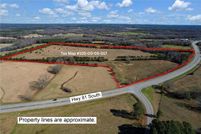 Property for sale in Anderson County, South Carolina