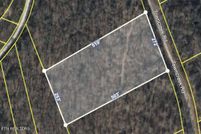 Undeveloped Land for sale in Claiborne County, Tennessee