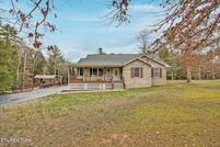 Property for sale in Fentress County, Tennessee