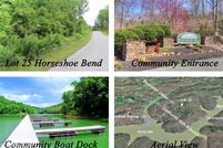 Property for sale in Claiborne County, Tennessee