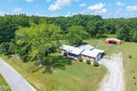 Property for sale in Fentress County, Tennessee