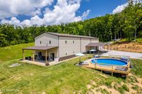 Property for sale in Scott County, Tennessee