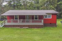 Property for sale in Scott County, Tennessee