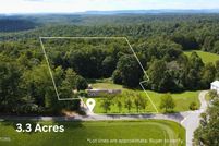 Property for sale in Morgan County, Tennessee
