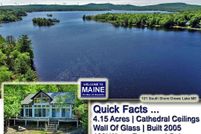 Residential Property for sale in Aroostook County, Maine