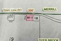 Undeveloped Land for sale in Aroostook County, Maine