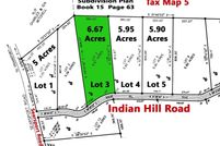 Undeveloped Land for sale in Waldo County, Maine