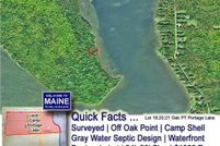 Property for sale in Aroostook County, Maine