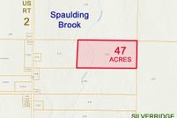 Property for sale in Aroostook County, Maine