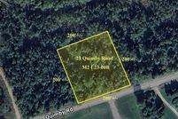 Undeveloped Land for sale in Aroostook County, Maine