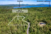Property for sale in Knox County, Maine