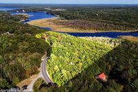 Lakefront Property for sale in Sagadahoc County, Maine