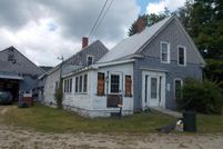 Property for sale in Oxford County, Maine