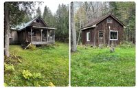 Waterfront Property for sale in Aroostook County, Maine