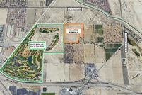 Undeveloped Land for sale in Riverside County, California