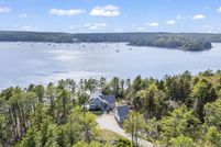 Lakefront Property for sale in Lincoln County, Maine