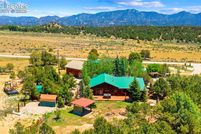 Property for sale in Chaffee County, Colorado