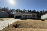 Property for sale in Johnston County, North Carolina