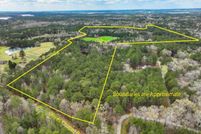 Undeveloped Land for sale in Chatham County, North Carolina