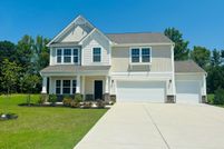 Property for sale in Harnett County, North Carolina